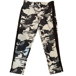 Athletic Works Boys Husky Pants